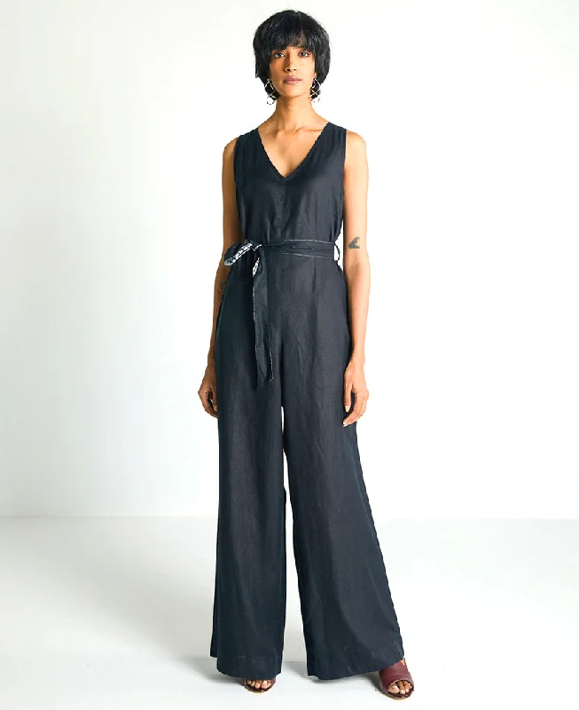 Around the World Jumpsuit