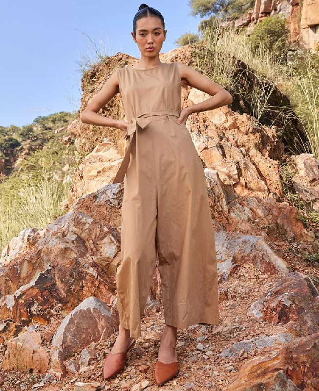 In the Woods Jumpsuit