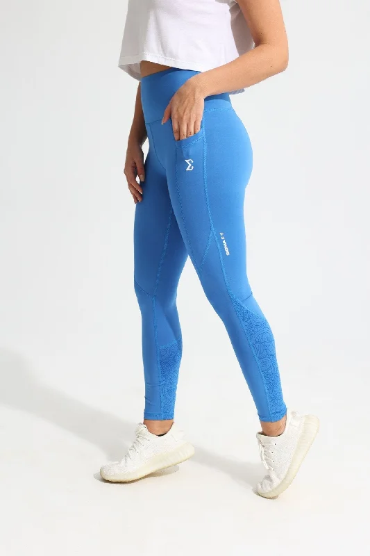 Regatta Revival leggings